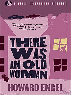 cover image of There was an Old Woman